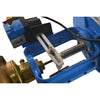 Powers Process 593WM150STMS46RS Flowrite II Control Valve 3-Way Mixing 1-1/2''