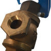 Powers Process Controls 593SS075NCW 3/4''2 Way Valve