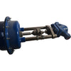 Spirax Sarco 5220 ACTUATOR 4 SPRING 3/4'' TRAVEL 1/2'' KEA71 Control Valve