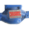 Spirax Sarco 5220 ACTUATOR 4 SPRING 3/4'' TRAVEL 1/2'' KEA71 Control Valve