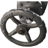 NEW Walworth 2'' 300 WCB Gate Valve, 5206F CR13 Stem Disc