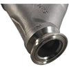 NEW Omal Automation J4SSG18U8 Angle Seat Valve 1-1/2'' DB40 4:10 bar