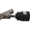 NEW Omal Automation J4SSG18U8 Angle Seat Valve 1-1/2'' DB40 4:10 bar