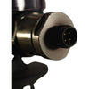 ITT A209 3/4'' .75 Pneumatic Actuator Diaphragm Valve VSP+P Proximity Switch 200mA