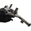 ITT A209 3/4'' .75 Pneumatic Actuator Diaphragm Valve VSP+P Proximity Switch 200mA