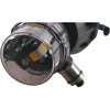 ITT A209 3/4'' .75 Pneumatic Actuator Diaphragm Valve VSP+P Proximity Switch 200mA