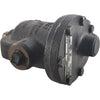 NEW Spirax Sarco B1HS-125, 1/2'' NPT Inverted Bucket Steam Trap, Cast Iron