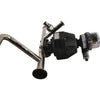 ITT A209 3/4'' .75-316L-RA15MAX-CWP150 Pneumatic Actuator Diaphragm Valve VSP+P Proximity Switch 200mA