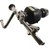 ITT A209 3/4'' .75-316L-RA15MAX-CWP150 Pneumatic Actuator Diaphragm Valve VSP+P Proximity Switch 200mA
