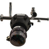ITT A209 3/4'' .75-316L-RA15MAX-CWP150 Pneumatic Actuator Diaphragm Valve VSP+P Proximity Switch 200mA
