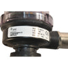 ITT A209 3/4'' .75-316L-RA15MAX-CWP150 Pneumatic Actuator Diaphragm Valve VSP+P Proximity Switch 200mA