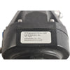 ITT A209 3/4'' .75-316L-RA15MAX-CWP150 Pneumatic Actuator Diaphragm Valve VSP+P Proximity Switch 200mA