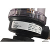 ITT A209 3/4'' .75-316L-RA15MAX-CWP150 Pneumatic Actuator Diaphragm Valve w/ Proximity Switch