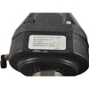 2x ITT A209 3/4'' .75-316L-RA15MAX-CWP150 Pneumatic Actuator Diaphragm Valve w/ Proximity Switch