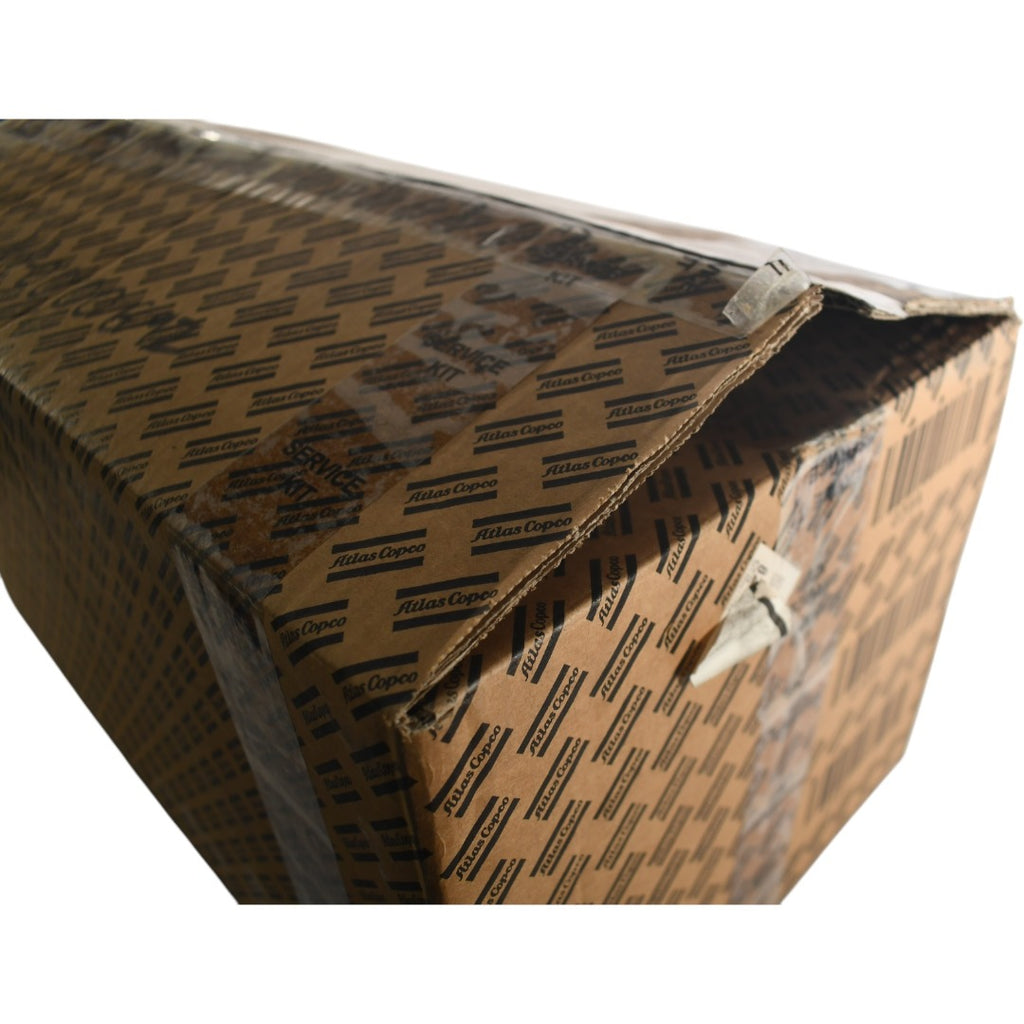 NEW Atlas Copco Zr/T 55-90 Air/Oil Filter Kit Part 2906 0664 00