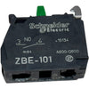 NEW Schneider Electric ZBE-101 Contact Block 240V 3A
