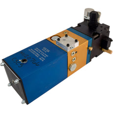 NEW VEKTEK 55-2056-00 Air Hydraulic Pump 120 PSI Input 5000 PSI Output