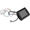 IDTECK RFK101W Proximity Reader and Keypad 125KHz 12 Numeric Keys Wall Mount DC12V