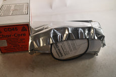 NEW Superior Valve Co. CD45 Char-Core Liquid Line Filter Charcoal 4CFA