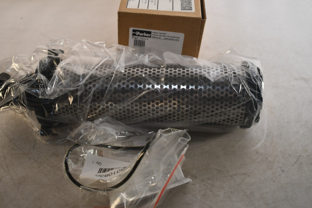 NEW Parker 030ACS ACTIVATED CARBON REPLACEMENT FILTER ELEMENT