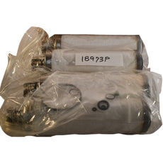 Lot of 4 NEW 18973P Replacement Filter Elements 8'' OAL