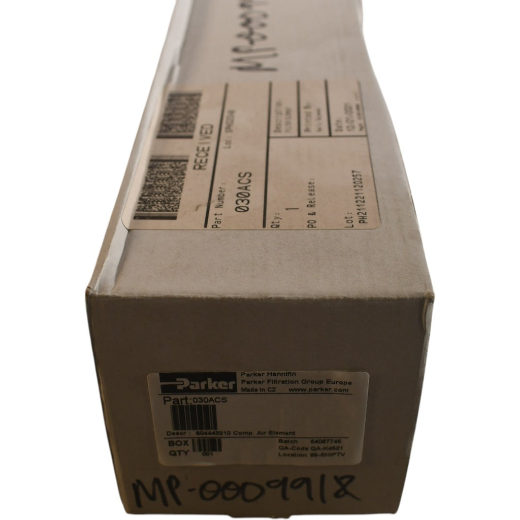 NEW Parker 030ACS Filter Element