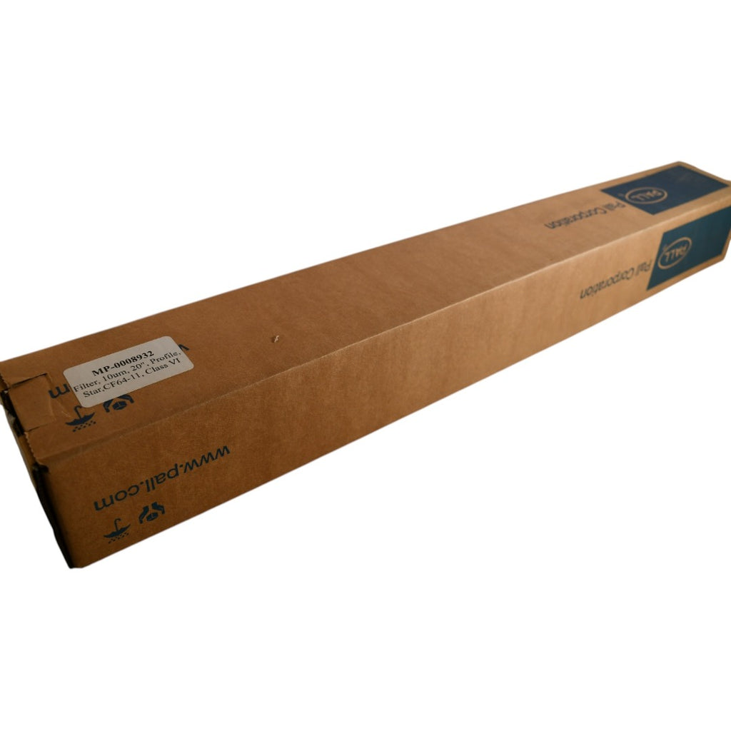 NEW PALL AB2A1007PH4 Filter 20'' Profile Star 10�m