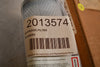 NEW PNEUMATIC PRODUCTS POC600SU COALESCING ELEMENT FILTER 2013574