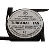 Progressive Tubeaxial Fan PA175123HBL 220-240 VAC