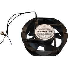 Progressive Tubeaxial Fan PA175123HBL 220-240 VAC