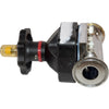 ITT Pure-Flo 1-C22RA20MAX-CWP150 Sanitary Valve