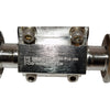ITT Pure-Flo 1-C22RA20MAX-CWP150 Sanitary Valve