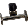 Aquasyn TS PAT. 6155535 Diaphragm Sanitary Valve