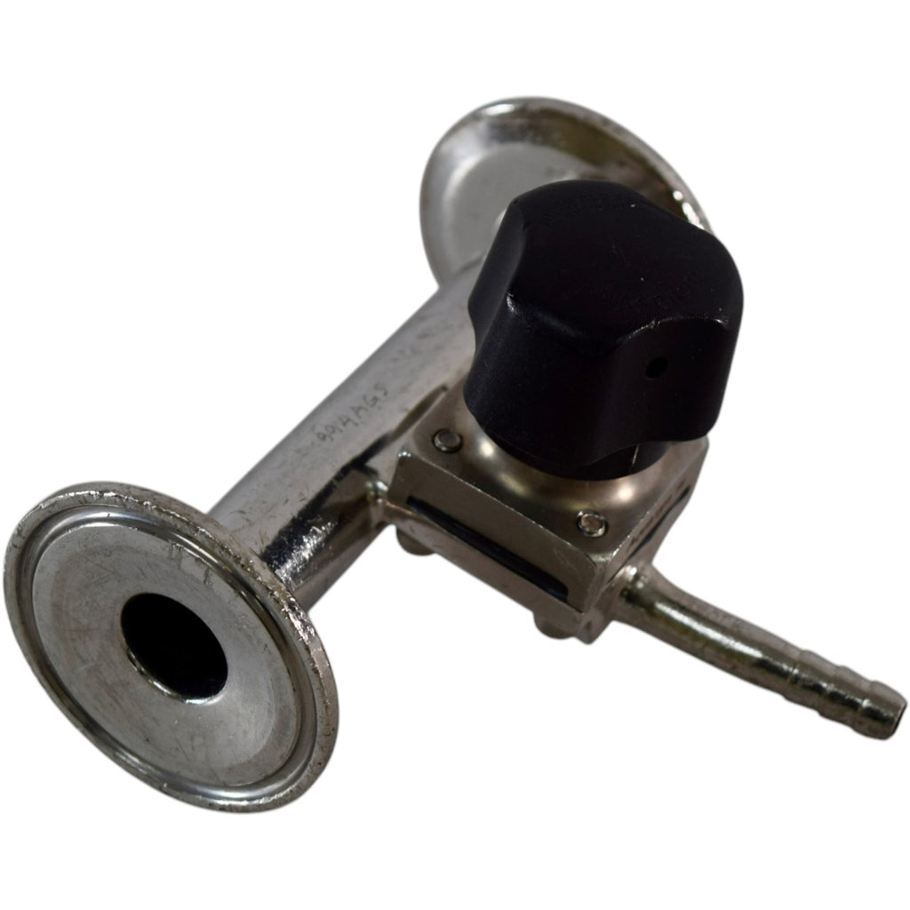 Aquasyn TS PAT. 6155535 Diaphragm Sanitary Valve