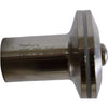 NEW MaxPure ASME BPE 316L Sanitary Valve Assembly