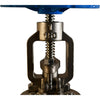 NEW AVCO 1'' Stainless Steel Globe Valve SS316 CF8M Class 150 RF End