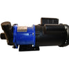 NEW Iwaki CMD-215 Mag Drive Pump 3-1/2'' Impeller Diameter 0.75 HP Weg 7536ES1BJPR56C-S Motor