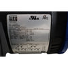 NEW Iwaki CMD-215 Mag Drive Pump 3-1/2'' Impeller Diameter 0.75 HP Weg 7536ES1BJPR56C-S Motor