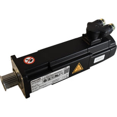 Beckhoff AM8031-0D21-0000 Servo Motor Neugart PLQE060-003-SSSB3AD-R14 Planetary Gearbox