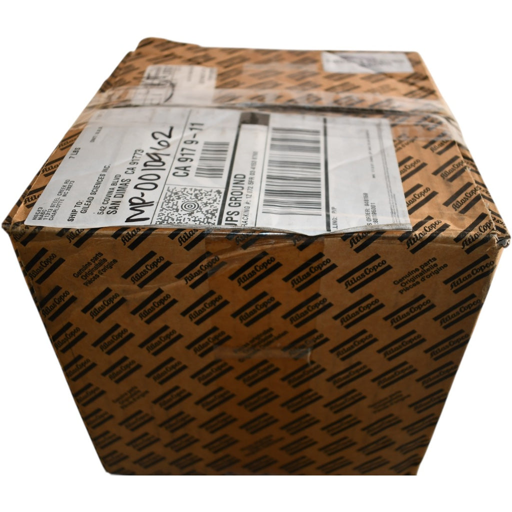 NEW Atlas Copco 1635-1352-00 Compensator