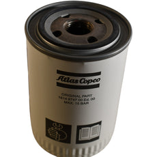 NEW Atlas Copco Oil Filter Replacement - 1614-8747-00