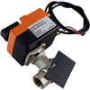 NEW BELIMO B212B 1/2'' Cv 3 Actuator
