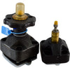 Lot of 2 ITT Diaphragm Valve Parts 1'' PAS & 3/4'' PAS