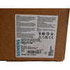 NEW Siemens 3RA6120-1CB33 Sirius, Compact Starter, Direct Starter 690 V, 24 V