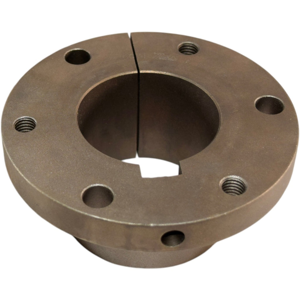 NEW Martin E 2-7/8 QD Bushing Quick Disconnect Bushing - E Bushing, 2.8750 in Bore, 6 in Flg OD