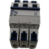 NEW Altech 3D20UM Circuit Breaker Thermal Magnetic 20A 480 V AC DC Lever DIN Rail