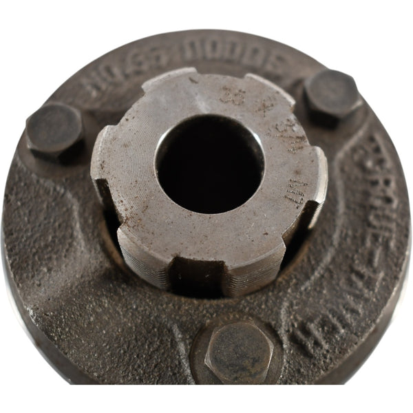 NEW Dodge 35 X 3/4 MT TQ TAMER MECH Torque Tamer No. 65 VB Industrial