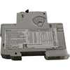 NEW Altech 1G30UM Circuit Breaker, Thermal Magnetic, 30A, 1 Pole, G Trip