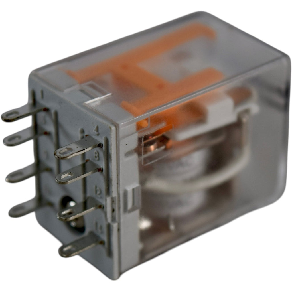 NEW WEIDMULLER DRM270615 7760056057  Relay 115V 10A/250V