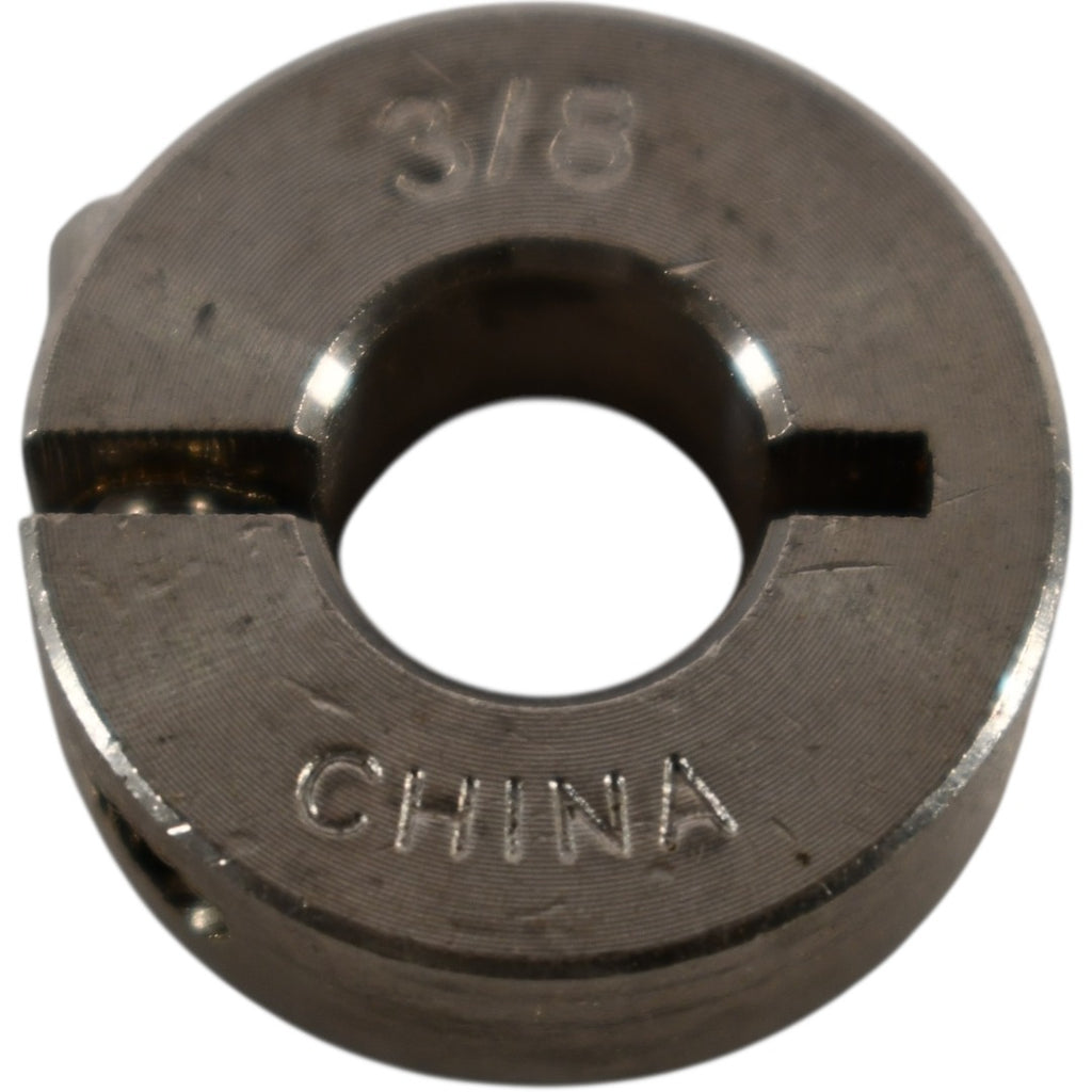 NEW Boston Gear CSSC37 Clamping Shaft Collar 3/8 in ID x 1 1/16 in OD x 5/16 in Wide